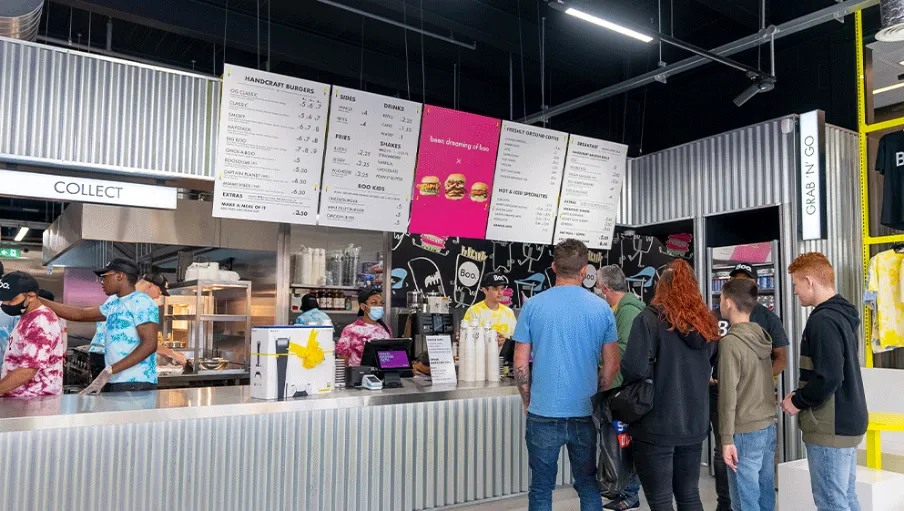 Twisted London Twisted London