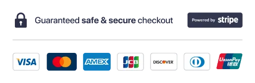 Our Secured Payment Our Secured Payment